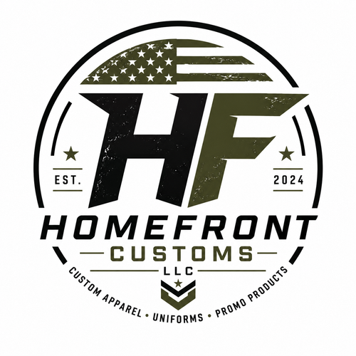 Homefront Customs